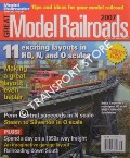 Great Model Railroads 2007 by SPERANDEO, Andy (ed.)